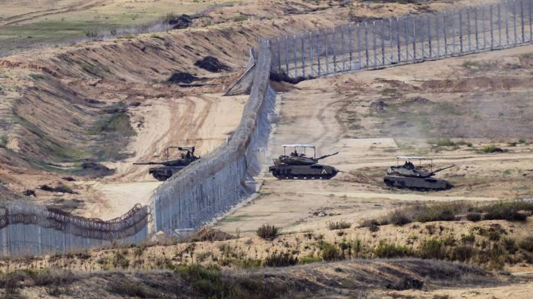 Israel y Hamás acuerdan una tregua de cuatro días y la liberación de al menos 50 rehenes