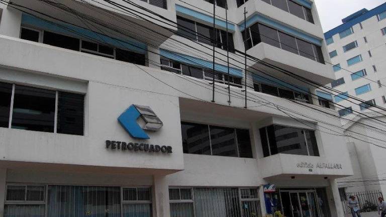 Dos fiscales de Panamá colaborarán en caso Petroecuador