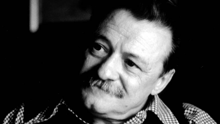 Benedetti cumple 95 años en los corazones de sus amigos