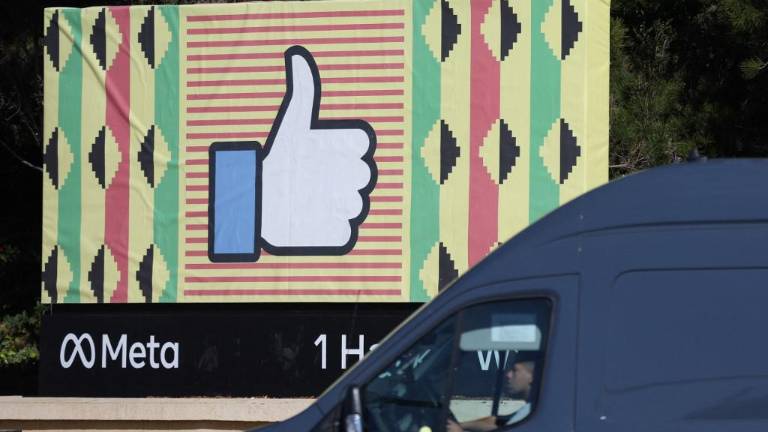 Rusia incluye a Meta en lista de organizaciones terroristas y extremistas: ¿qué pasa con Facebook e Instagram?