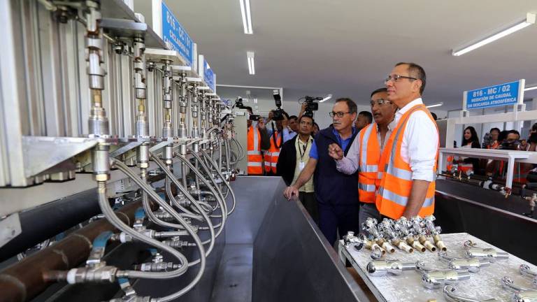 Próxima semana entrará en vigencia la salvaguardia de balanza de pagos