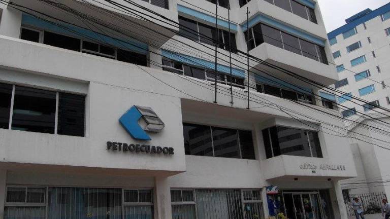 Detienen en Panamá a contratista de Petroecuador