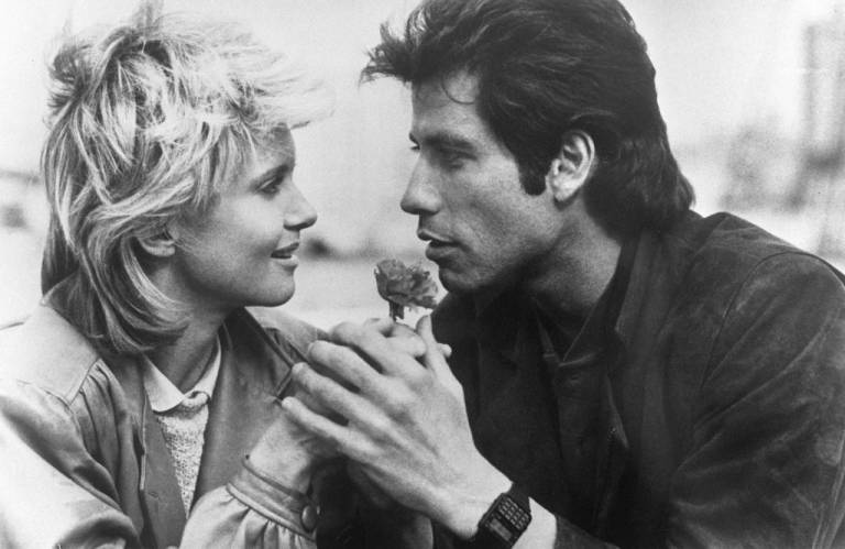 $!El conmovedor mensaje que envió Jhon Travolta a Olivia Newton-John, su eterna 'Sandy'