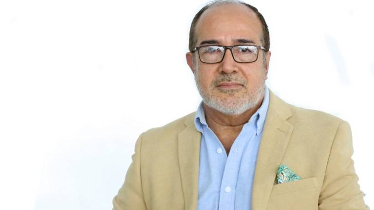 Presidente Moreno designa a Rodolfo Farfán como el nuevo Ministro de Salud