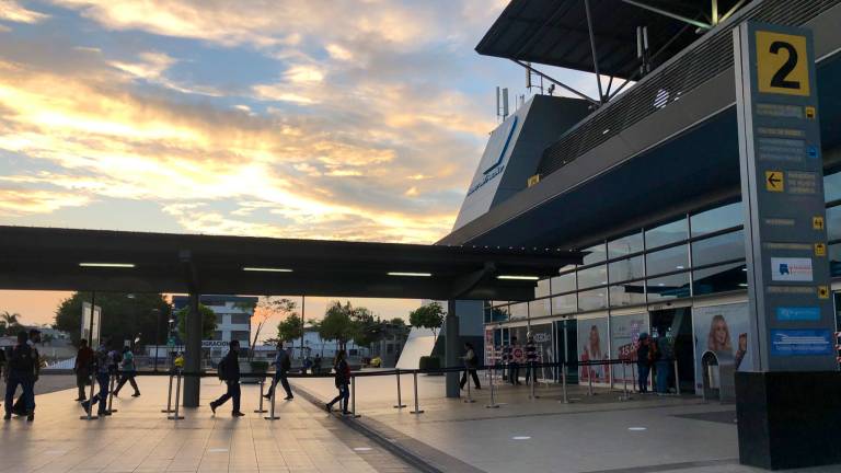 Terminales terrestres de Guayaquil retoman rutas a todas las provincias del Ecuador