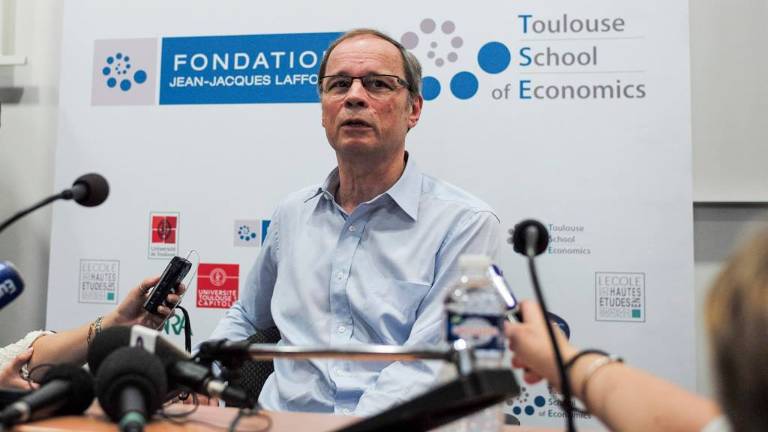 Los 10 últimos ganadores del Premio Nobel de Economía