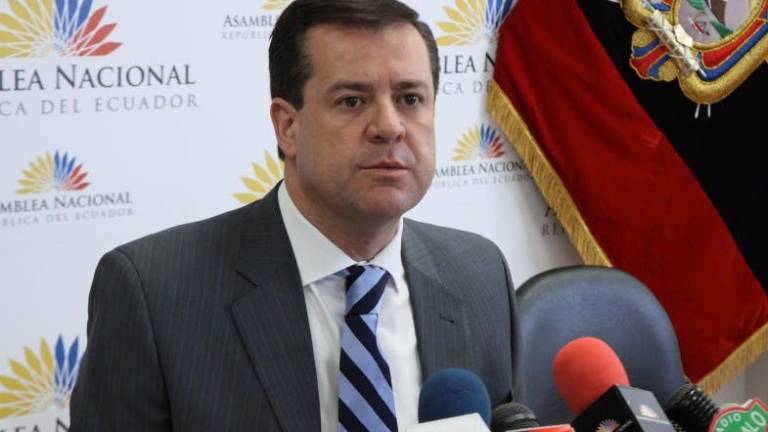 Tribunal archiva pedido de nulidad de elecciones