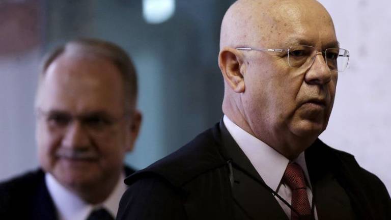 Brasil: Juez responsable de Lava Jato fallece en accidente