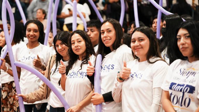 Jóvenes en Acción: estas son las siete causas de expulsión y devolución del dinero
