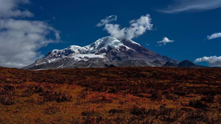 Ecuador es uno de los mejores destinos para viajar según National Geographic