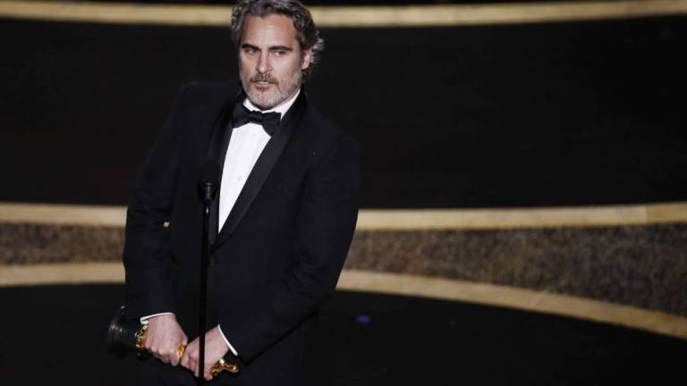 River Phoenix, la estrella de Hollywood que se apagó muy pronto