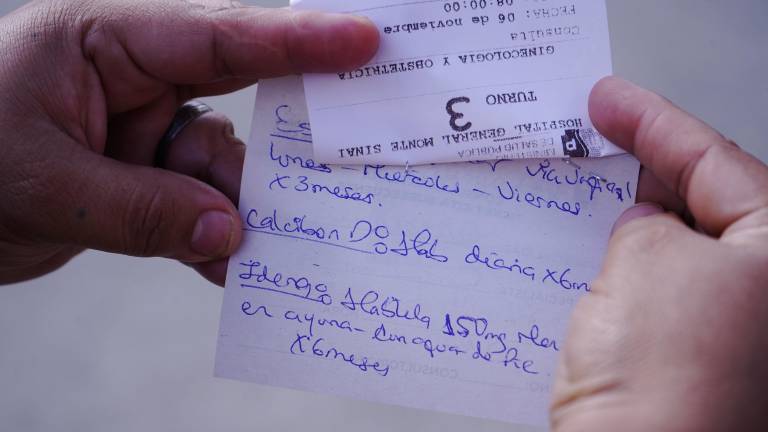 Federación Médica cuestiona nueva empresa pública y alerta riesgos en logística