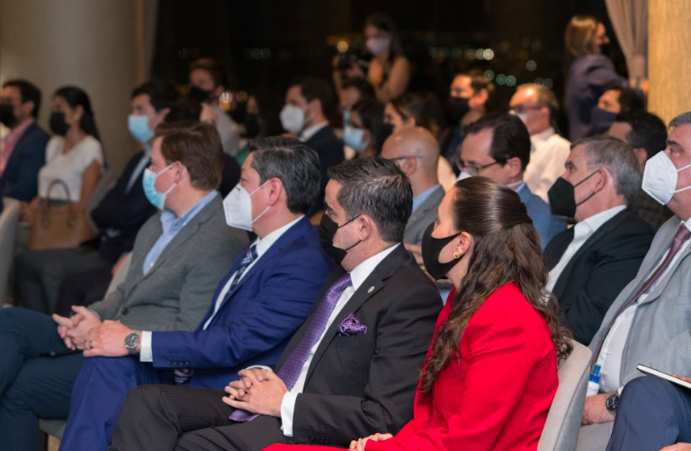 $!La AEI en Ecuador está conformada por una red de más de 150 actores públicos, privados y académicos.