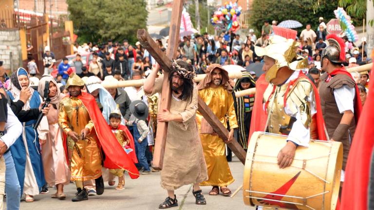 ¿Habrá toque de queda en el feriado de Semana Santa? Lo que debe saber sobre la movilidad en Ecuador