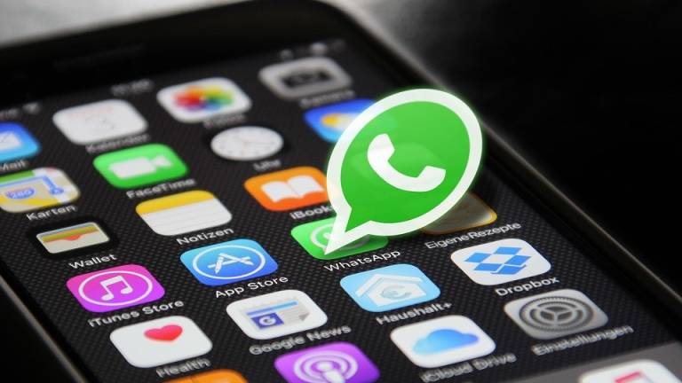 WhatsApp ahora permite silenciar un chat para siempre