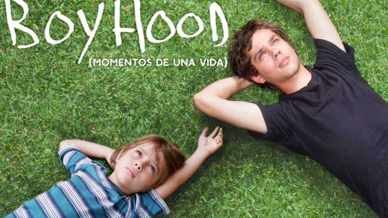 &#039;&#039;Boyhood&#039;&#039;, mejor mejor filme del año según el Círculo de Críticos de Nueva York