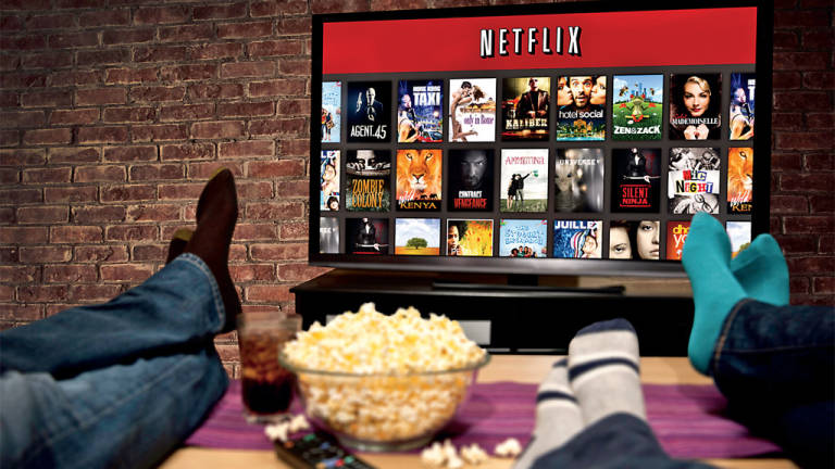 Netflix suma 60 millones de suscriptores en todo el mundo