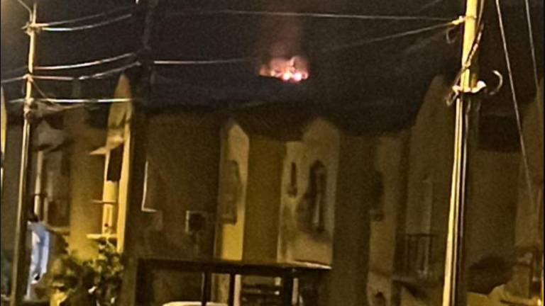 Hallan cadáveres desmembrados y explosivos en cerro cercano a la Penitenciaría