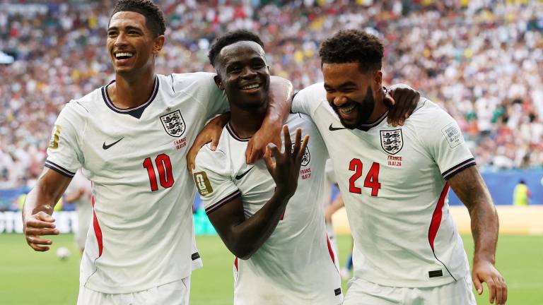 Partido histórico en el Mundial 2026: Inglaterra vence a Francia 6-4 y consigue el tercer puesto