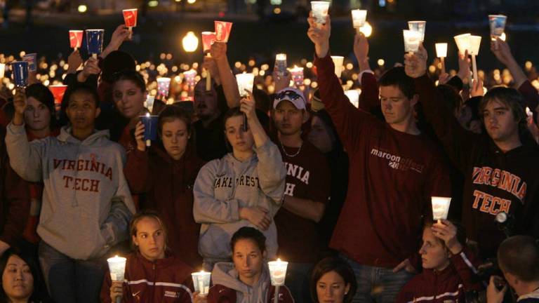 El tiroteo de Washington, uno más de una larga lista de tragedias en EEUU