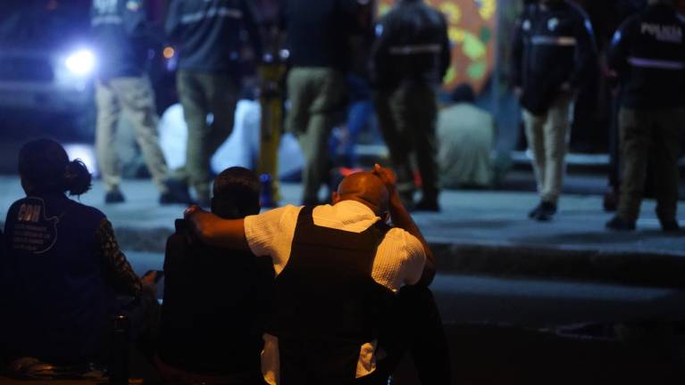 Caso Las Malvinas: Militar habría grabado de forma encubierta las golpizas a los menores