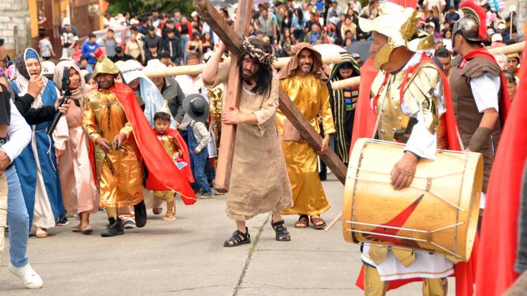 ¿Habrá toque de queda en el feriado de Semana Santa? Lo que debe saber sobre la movilidad en Ecuador