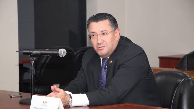 Judicatura advierte sobre denuncias contra el presidente de la Corte Nacional; Iván Saquicela reacciona