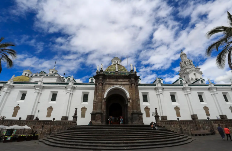 $!Las ofertas turísticas de Quito para destacar: eventos de talla mundial, nuevas conexiones de vuelos y deliciosa grastronomía