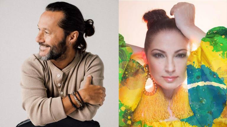 Diego Torres y Gloria Estefan entregarán los octavos Premios Latinoamérica Verde