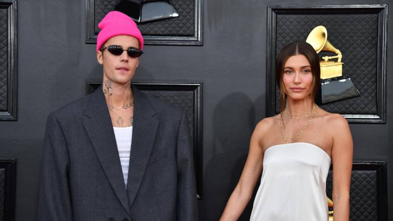 El cantante canadiense Justin Bieber y su esposa la modelo estadounidense Hailey Bieber anuncian la llegada de su primogénito.