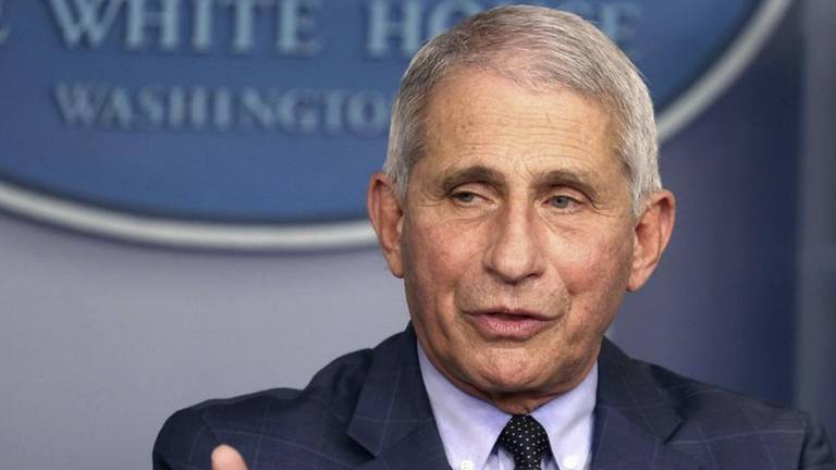 No lo tomen médico de la Casa Blanca advierte sobre consumo de Ivermectina contra el covid