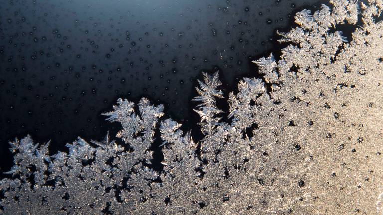 Una gran parte de América del Norte afectada por ola de frío polar