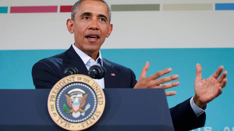 Obama visitará Cuba el 21 y 22 de marzo