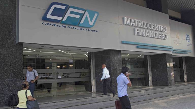 CFN otorga más tiempo a las Pymes para cancelar deudas