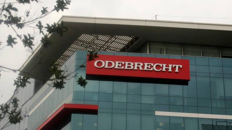 Odebrecht negocia acuerdos con países para investigaciones