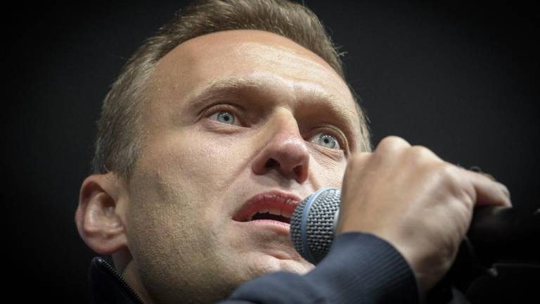 Muere Navalni, el enemigo número uno de Putin: Rusia deberá responder a serias preguntas