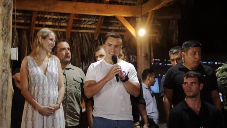 Alcaldes del Ecuador reaccionan al triunfo de Daniel Noboa y expresan su deseo de trabajar en unidad