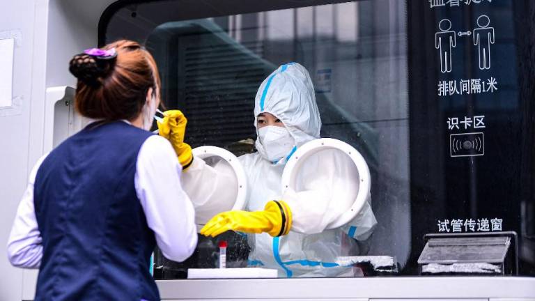 ¿Pandemia de Covid fue resultado de un accidente de laboratorio en China? Agencia de EE.UU. se refiere al origen
