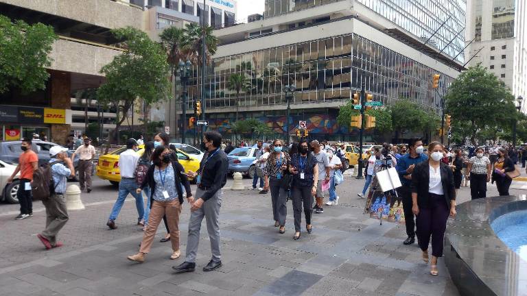 Guayaquil en alerta 2 por COVID-19: ¿cuáles son las nuevas disposiciones?