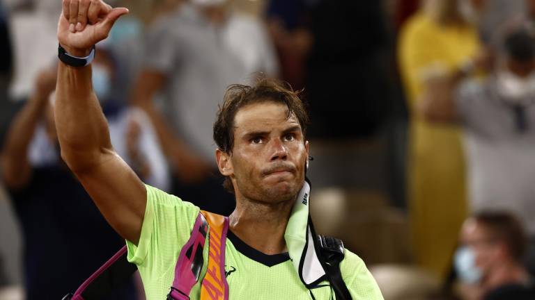 ¿Por qué Rafa Nadal no jugará en Wimbledon ni en los Juegos Olímpicos?