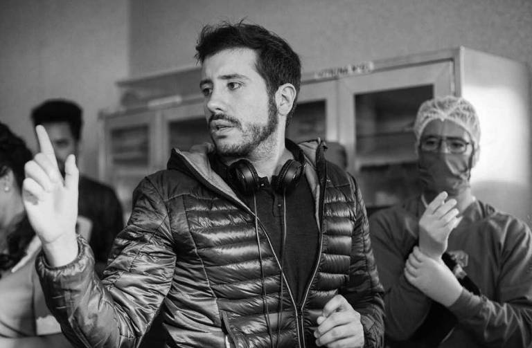 $!La producción se estrenó en ViX y recrea la filmación de Drácula de 1931.