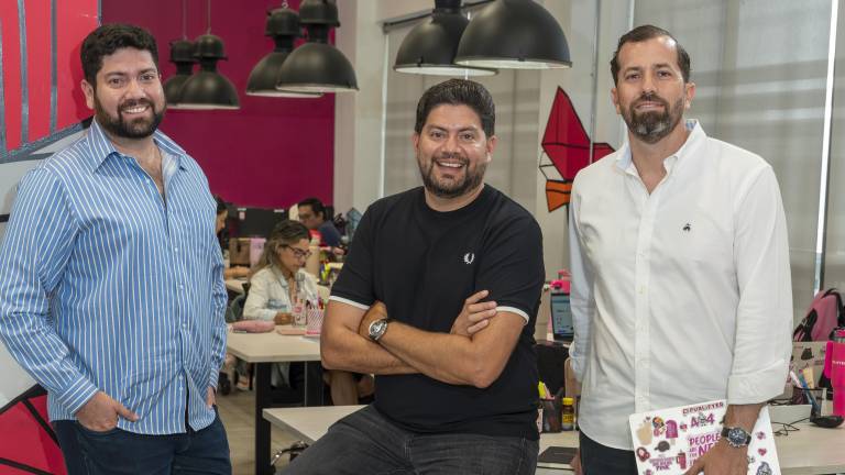 Presente ya en cinco países, la plataforma ecuatoriana Publifyer conecta a 50 mil creadores de contenido con marcas y agencias publicitarias