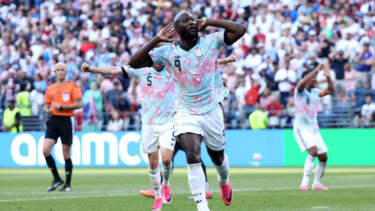 Bélgica elimina al último anfitrión: Estados Unidos cae goleado y se despide del Mundial 2026