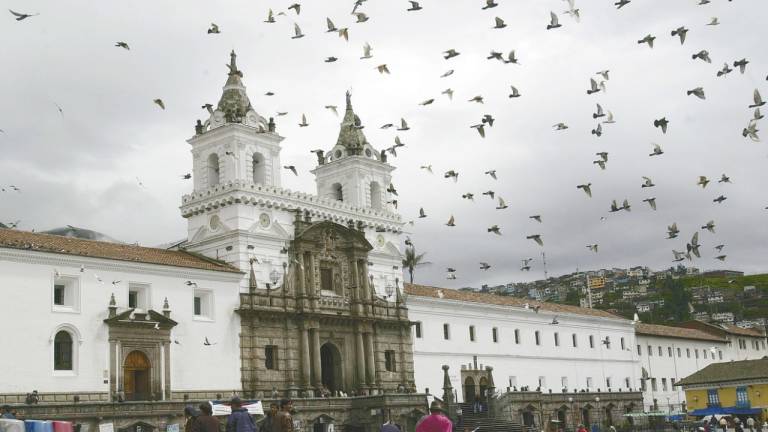 Alianza busca incentivar el turismo interno en el Ecuador