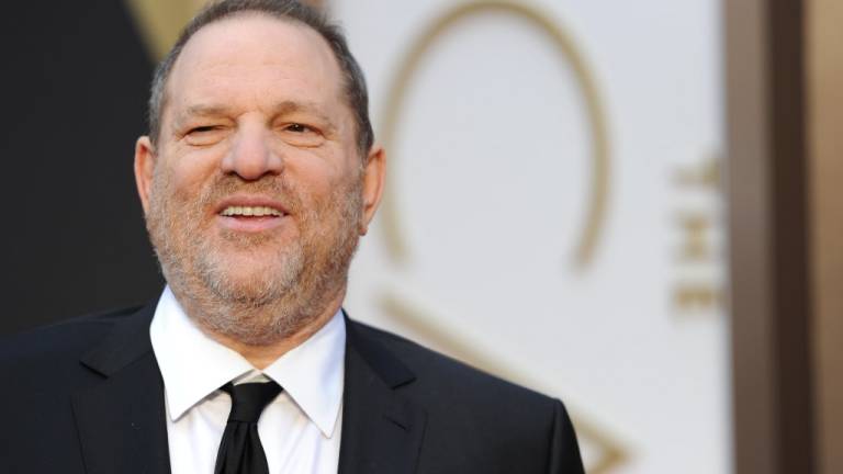 Weinstein, de todopoderoso del cine a criminal sexual convicto