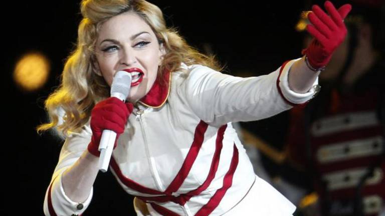 Instagram castiga a Madonna por subir &quot;información falsa&quot; sobre el coronavirus