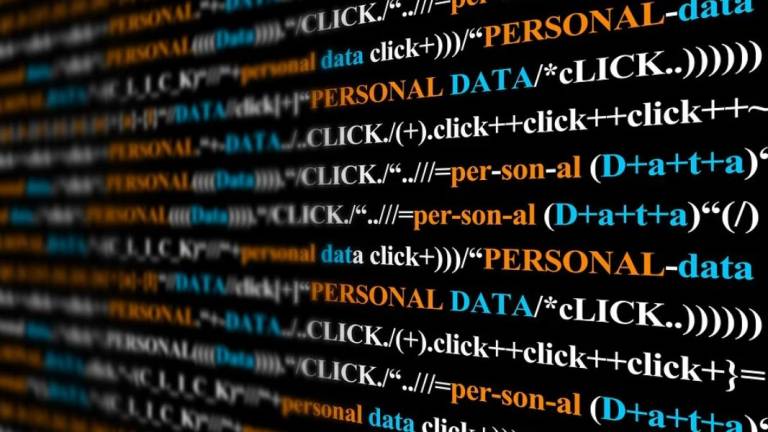 Proyecto de ley de protección de datos personales pasa primer debate en el Legislativo