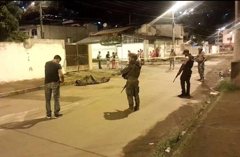 $!¿Quién era Jaime Tenorio? Esto se conoce sobre el cantante y locutor asesinado en Esmeraldas