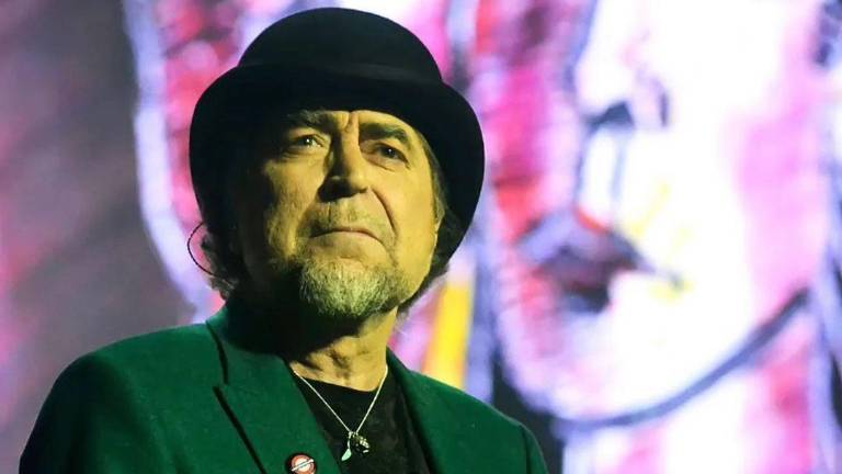 Y sin embargo le volvieron a dar las diez a Sabina