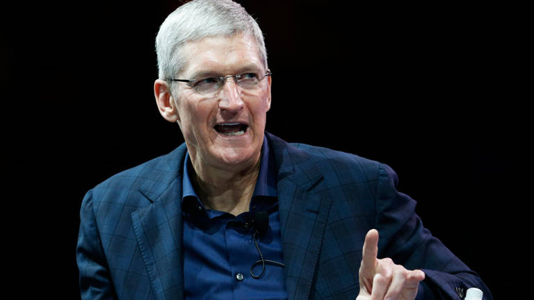 Apple invita a familias homosexuales a la fiesta de los emoticones